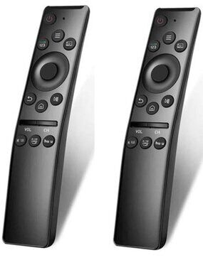 Universal Remote Control for All Samsung Device 2 Pack BRAND NEW